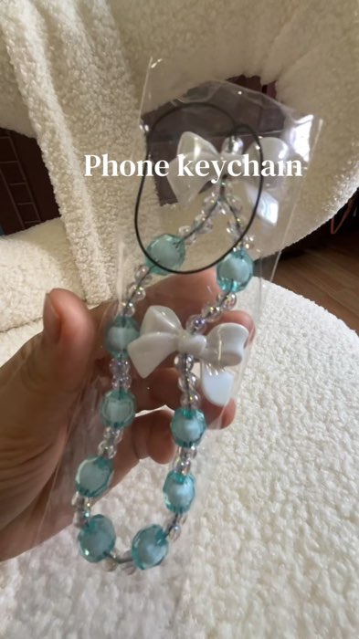 #phonekeychain