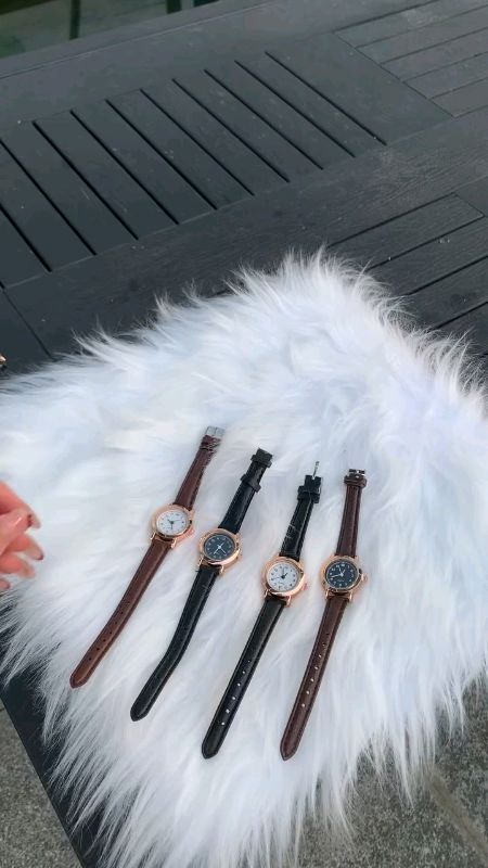 #WomensWatch