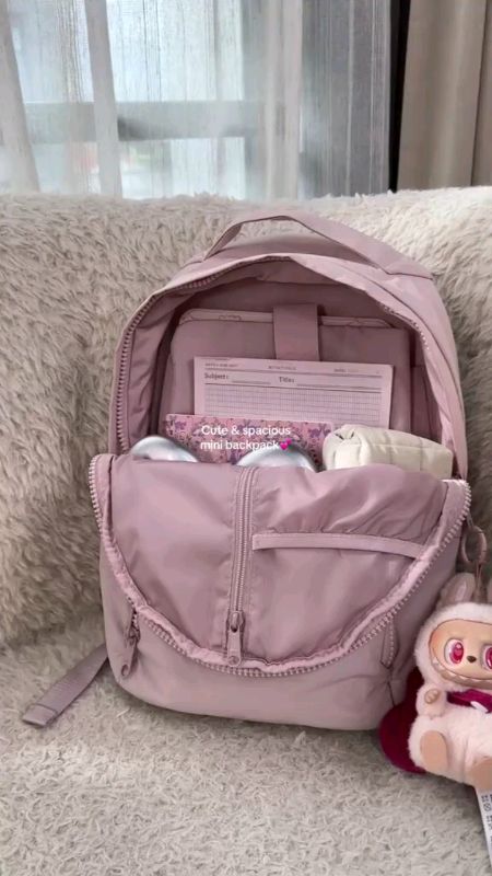 Quality & Fashion #bagsmart #highquality #spacious #backpack #bagpack #forstudent #college #unisex #shopee #shopeeph #spaylater #fyp #MasMuraSaShopee