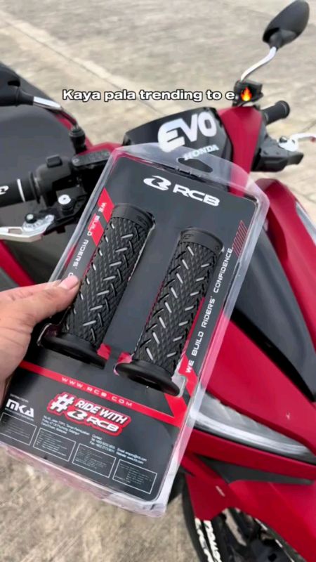 RCB Handle Grip Universal#musthaveph #fyp #fyi #bestsellerph #affordableph #saleph #budolfinds