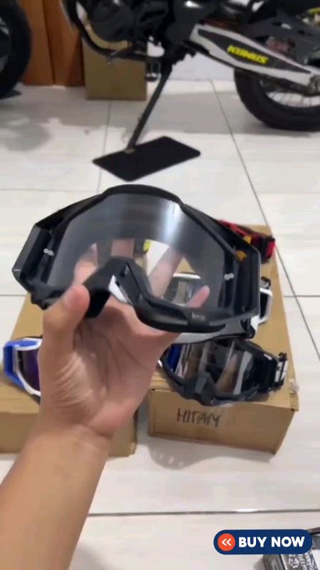 OFF ROAD MOTORCYCLE HELMET GOOGLES #thebestsh...
