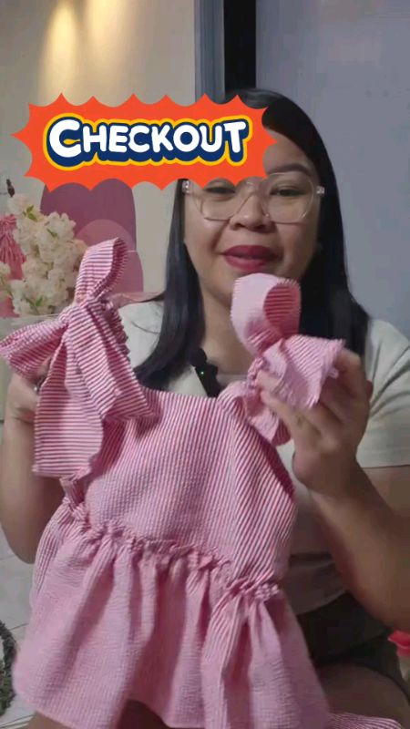#Comfywear#ootd#BudolFindsPH #ShopeeFinds #ordernow #bestseller #clicktheorangebasket #toorder
