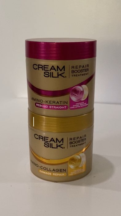 Creamsilk Buy 1 Get 1 Free!🚨