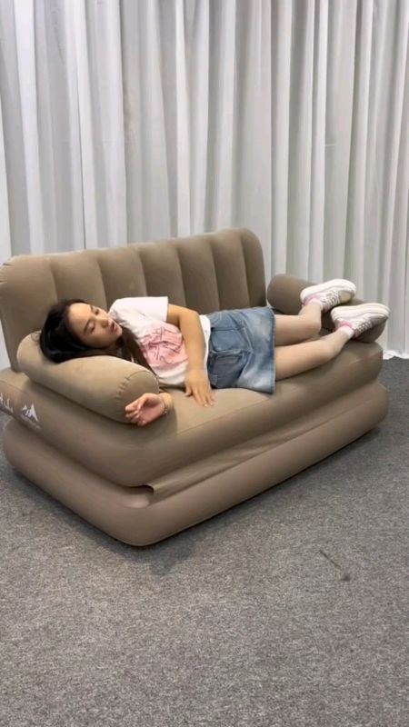 #FreeCoinsInShopeeVideo #MasMuraSaShopee#HugotSaShopee #ShopeePh #inflatablebed #inflatablemattress #campingbed #campingmattress