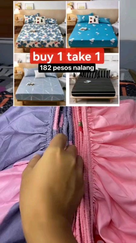#bedsheets#buy1 take 1