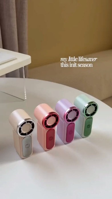 #miniturbofan #turbinefan #portable