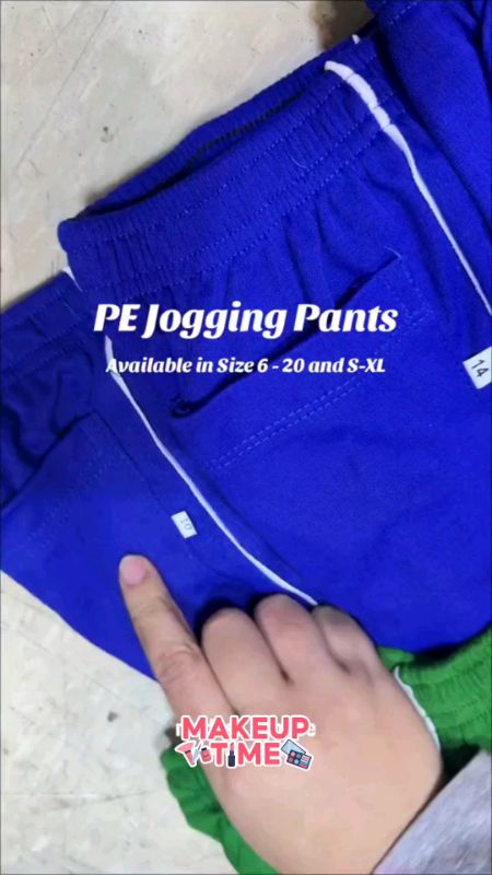 #pepants