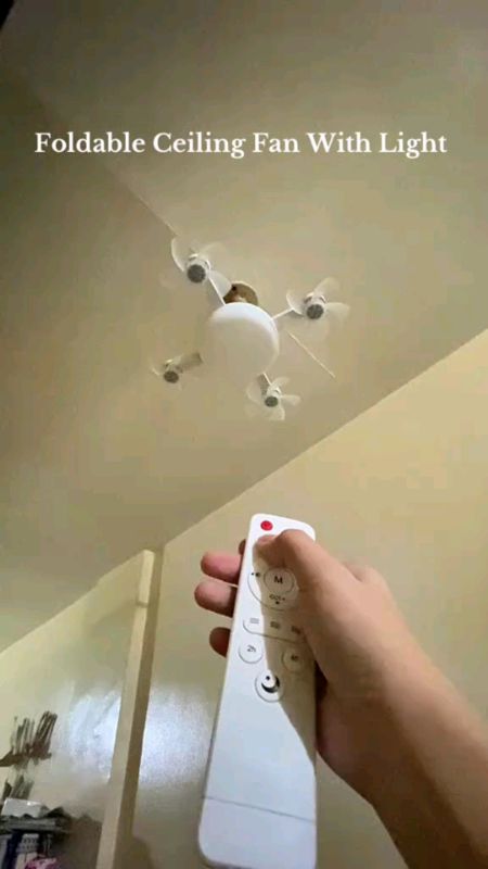 Ceiling Light Fan #ceilinglightfan #FreeCoinsInShopeeVideo #MasMuraSaShopee #trending