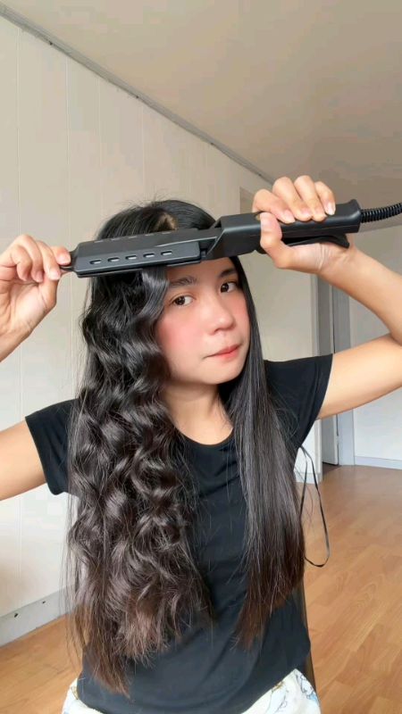 Hair Straightener #viral #trending #fyp #MasMuraSaShopee #FreeCoinsInShopeeVideo #buynow