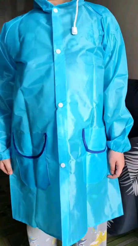 Children #Cartoon #Raincoat Cute Animal Funny Rain Coat Raining Rain Coat Kids #FreeCoinsInShopeeVideo