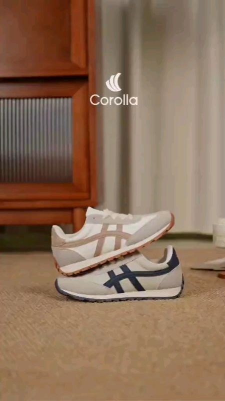 #OOTD #shoes #corolla #corollashoes #fyp #MasMuraSaShopee #HugotSaShopee #ShopeePHPaydaySale #FreeCoinsInShopeeVideo