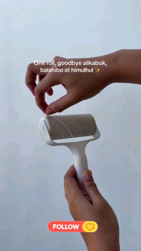 PETWELL STICKY LINT REMOVER #bestbuy #afforda...