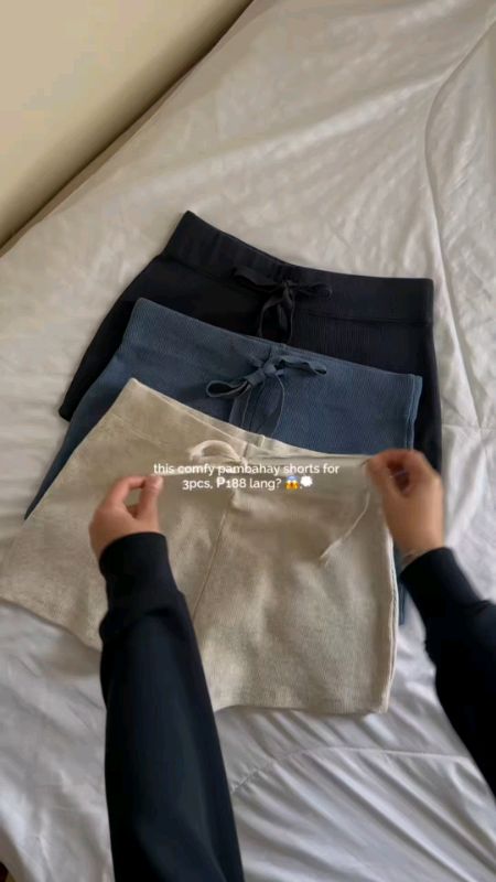 #knittedshorts #womenshorts