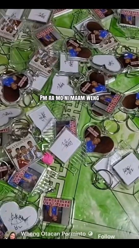 #renekeychain #Justakidwithabigdream