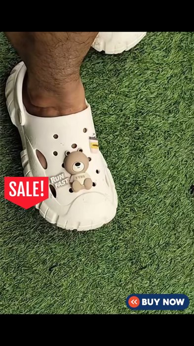 POSE Pioneer  Clogs For Women And Men Original Platform Indoor Outdoor. #FreeCoinSaShopee #MasMuraSaShopee