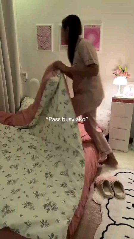#bedsheet #MasMuraSaShopee #WishlistMoSagotKo #ShopeePHPaydaySale #Shopee33InstantSurprise #FreeCoinsInShopeeVideo #fy #fyp