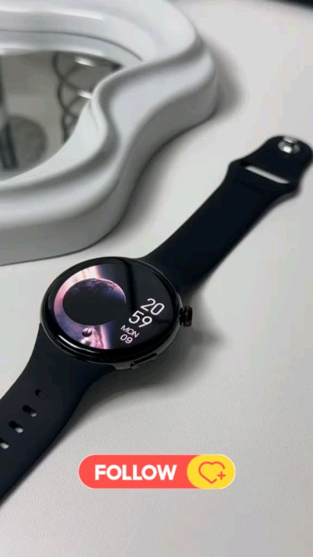 AOLON MARS R4 SMART WATCH #waterproof #bestbuy #affordable #lowestprice