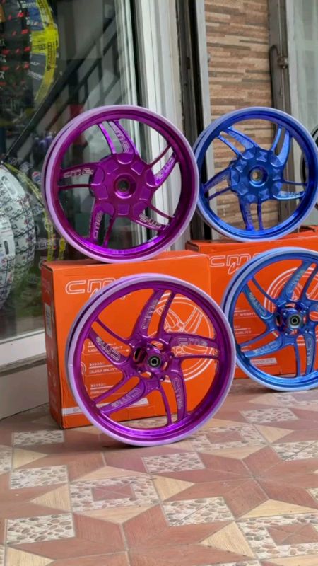 #CMG INDONESIA MAGS FOR HONDA CLICK X14#FreeCoinsInShopeeVideo #MasmurasaShopee #HugotsaShopee