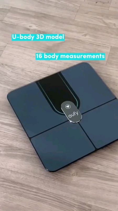 #ANKER eufy P3 Digital Smart Scale, 16-Measurements, App Support, Science Body BMI Tracking#💯✅ #SMARTSCALE#DIGITAL#EUFYP3 #MASMURASASHOPEE #QUALITY