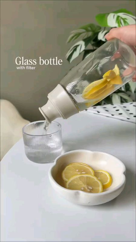 #glassbottle #glasswaterbottle
