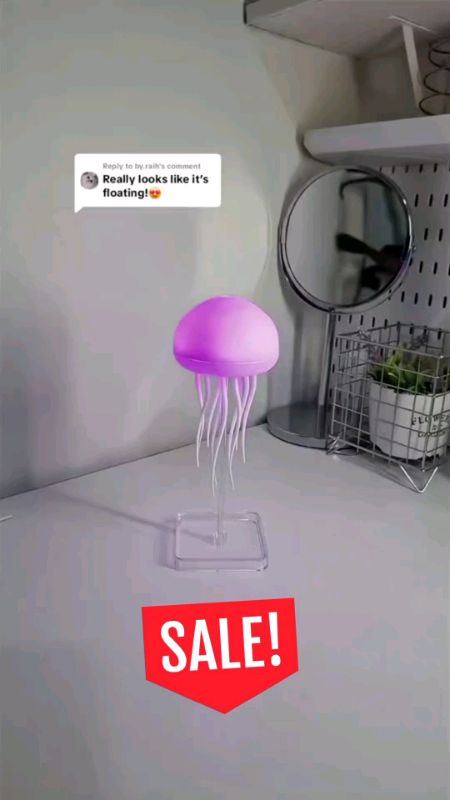 #BuyNow#ForYou#Viral#Fypp#Trending#Affordable#FreeCoinsInShopeeVideo#MasMuraSaShopee#ShopeePHPayDaySale#JellyfishPendantLight