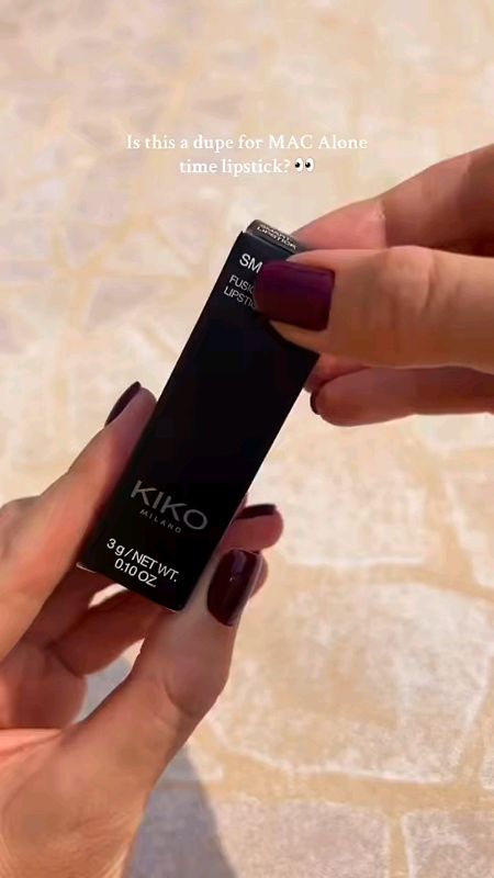 #KikoMilano#lipstick #smartfusionlipstick  #HugotSaShopee #shopeefinds#ShopeePHPaydaySale#MasMuraSaShopee  #trending#viral#fyp #FreeCoinsInShopeeVideo