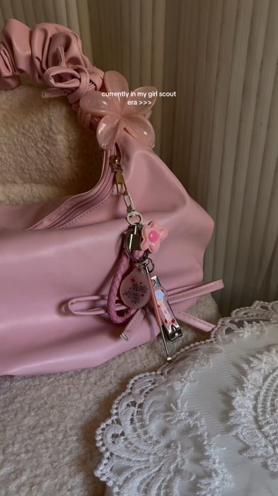 #accessories #pink
