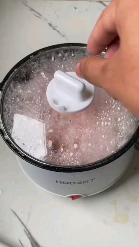 ✅100% Sometimes Mini #Rice #Cooker Multi-function Cooker 1.8L Non-stick Inner pot Electric Heating Pot#FreeCoinsInShopeeVideo
