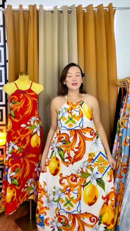 #FreeCoinsInshopeeVideo #dress