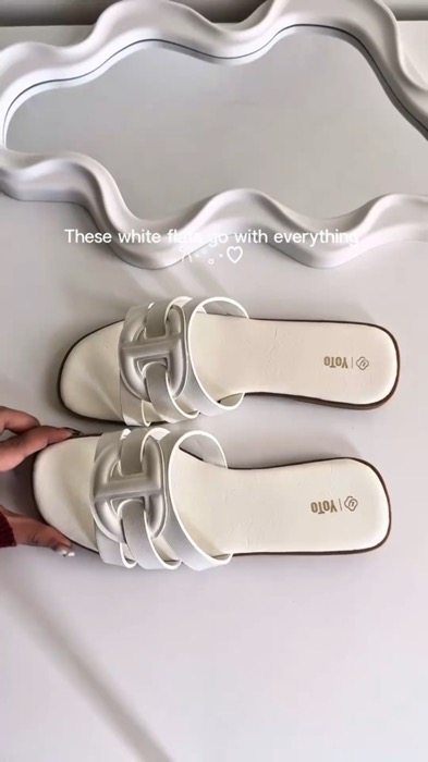 Sandals for women #sandals #flatsandals #forwomen #FreeCoinsInShopeeVideo