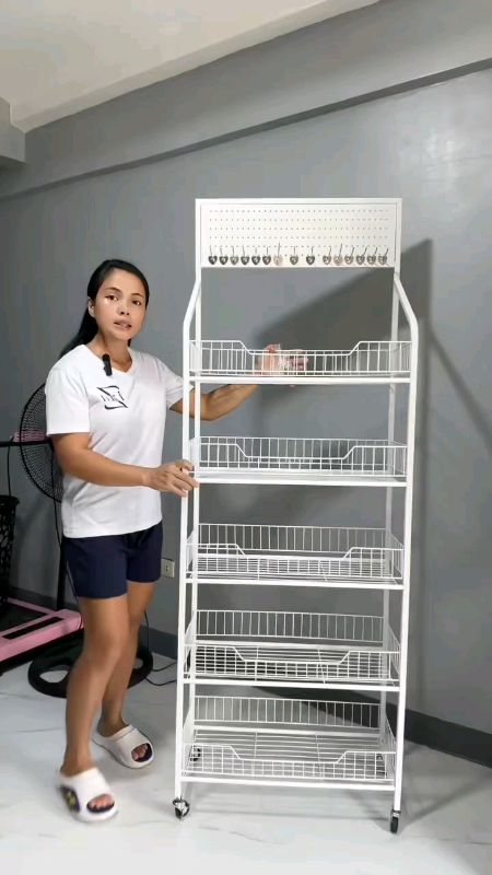 supermarket snack shelf steel shelf #supermarketsnackshelf #snackshelf #groceryrack #supermarketshelves #FreeCoinSaShopeeVideo #MasMuraSaShopee #fyp