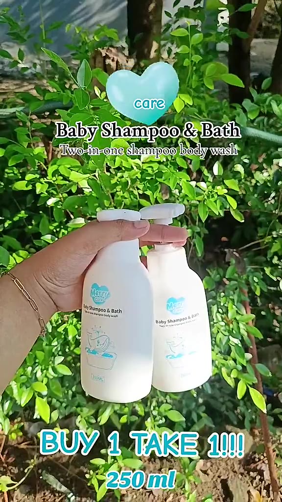 buy 1 take 1 merry care baby bath