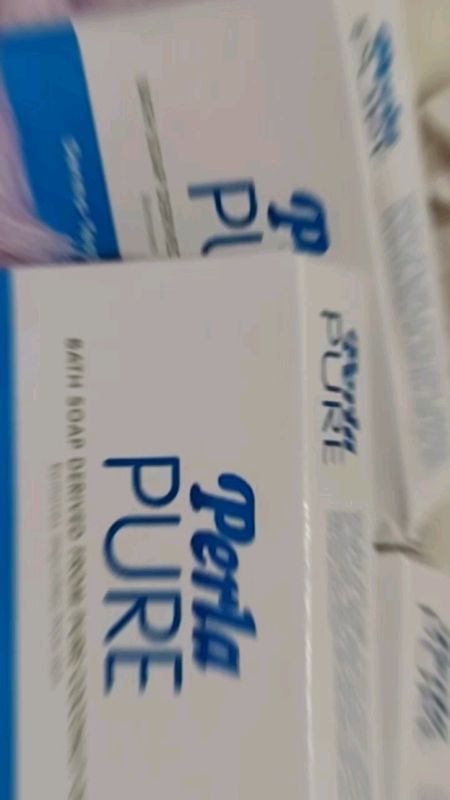 OG Whitening 💯🥥 #Perla #whitening #soap #coconut
