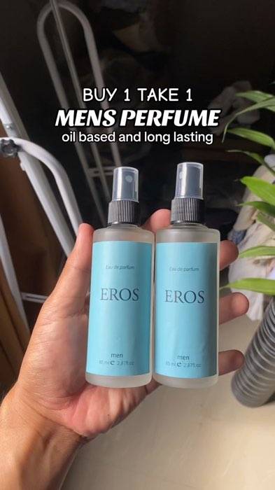 #buy1take1 #mensperfume #oilbasedperfume #trending