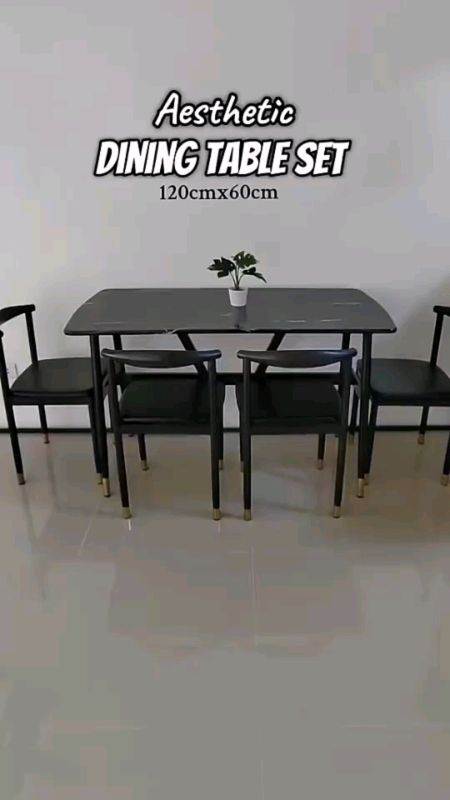 #FreeCoinsInShopeeVideo #MasMuraSaShopee #viral #fyp #trending #okk #nordic #diningtable #set #4to6seater #modern #luxury #marble #bestseller #quality