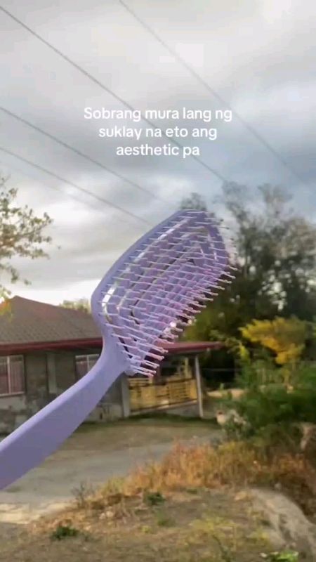 Hair comb #fyppp #foryouuu #buynoww #recommended #shopeefinds #viral #trending #checkouttt