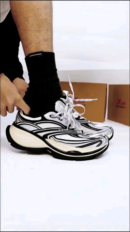 #XTEP BASQUE CASUAL SHOES summer mesh breathable #masmurasashopee #affordable💯✅ #fyp #breathable #summermesh #casualshoes #basque #HUGOTSASHOPEE