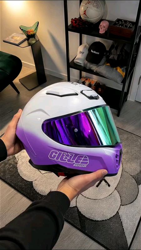 Motorcycle Helmet! 💯😱💯 Icheckout niyo na to guys! Napakaangas! 🔥 #Helmet #HeadProtector #goodquality #affordable #FreeCoinsInShopeeVideo #fyp