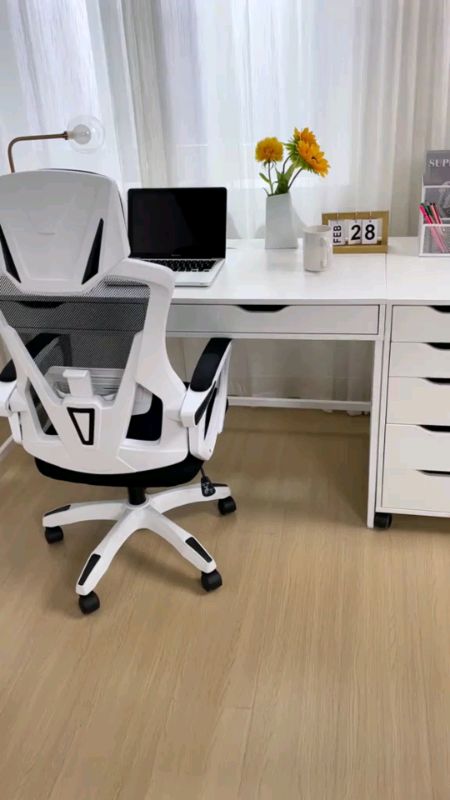 ALVIN S82 Office Chair Ergonomic Chair Computer Chair High Back Gaming Chair Mesh Chair#highquality