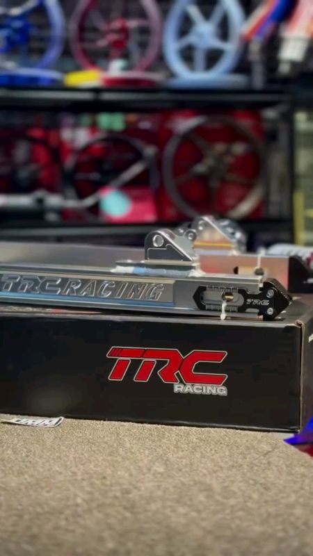 Check out TRC Racing Wave 125 / Xrm 125 / Smash +3 Swing Arm plus 3 CNC 8009 #trending #shoppee #fyp#viral #TRCRACING#masmaganda
