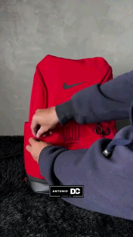 #v3 elite backpack sport basketball student#freecoinsvideo #masmurasashoppe #anashop