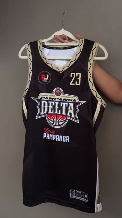 Chog moral jersey #customizedjersey