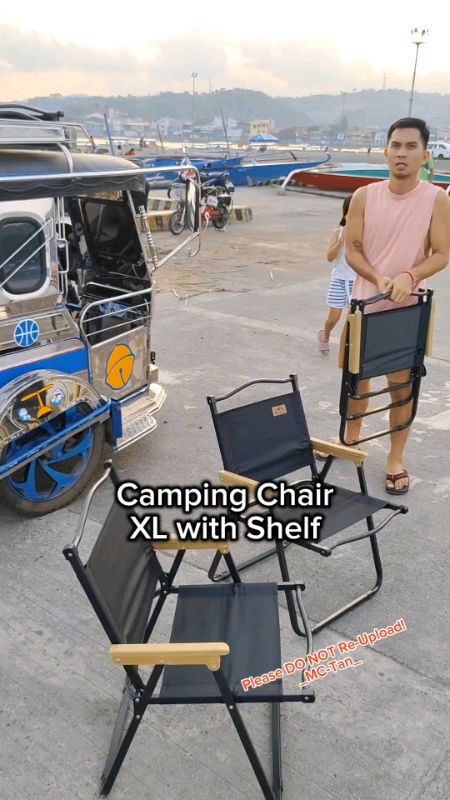 Camping Chair #campingchair #Summer #chair