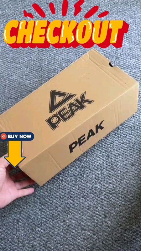 ✨Peak Alpha 2.0✨#peakalpha #peakslides #slippers #menslipper #peak #weatherproof #peakmens #peakslipper #fyp #fyppp #HugotSaShopee #MasMuraSaShopee