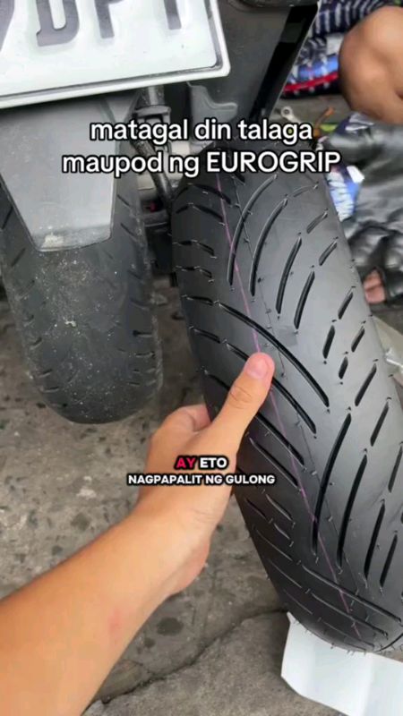 EUROGRIP TIRE #MasMuraSaShopee #FreeCoinsInShopeeVideo #ShopeePHPaydaySale #fyp #fy