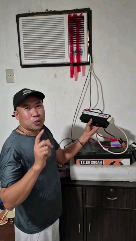 Pure Sine Wave Inverter 8000W 🛒📣💗 #PureSineInverter #WishlistMoSagotKo #MasMuraSaShopee #freecoinssashopee #fyi
