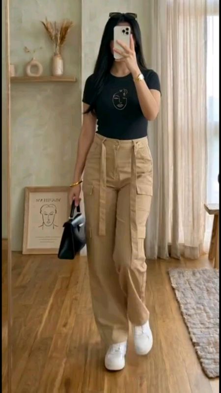 #pantsforwomen #fyp #ditosashoppee #