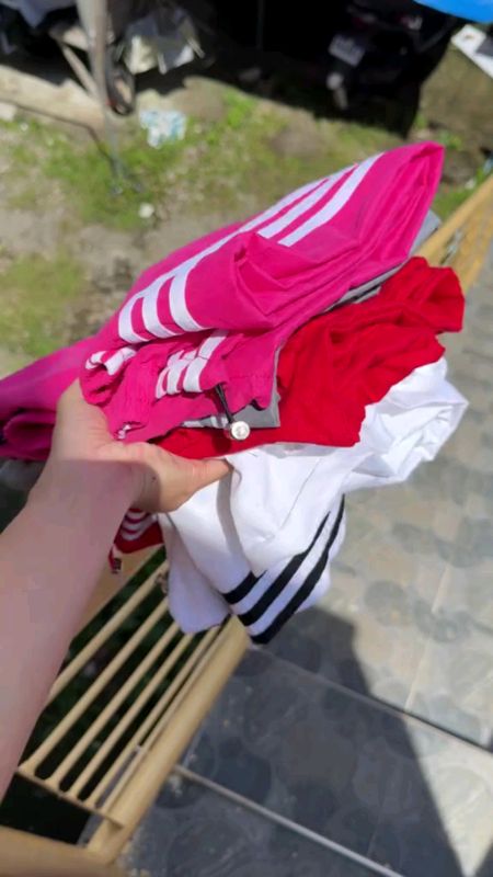baggy sports pants #MasMuraSaShopee #HugotSaShopee #foryoupageee #fyppp