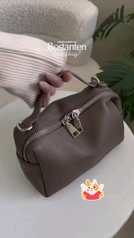 Bostanten #HandBagForWomen #Casual#FashionableBag#Fyyypppp#shopeefind #masmurasaShopee#FreecoinsInshopeevideo #HugotsaShopee #Buynow