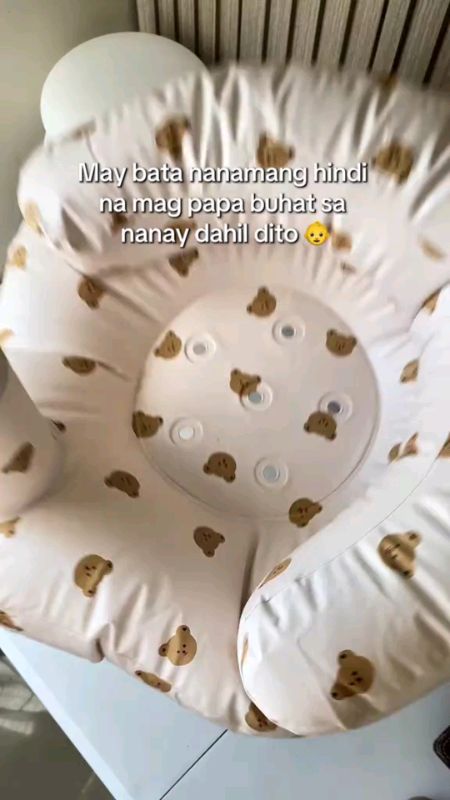 #stitch #FreeCoinsInShopeeVideo #MasMuraSaShopee #HugotSaShopee #fyp #foryou #viral #trending #budolfinds #portable #kidssofa #comfy #inflatable #sale